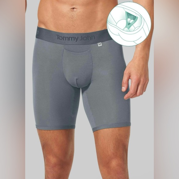 🩲NWT! Tommy John Second Skin Hammock Brief - Picture 1 of 11
